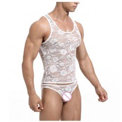 Gay lingerie