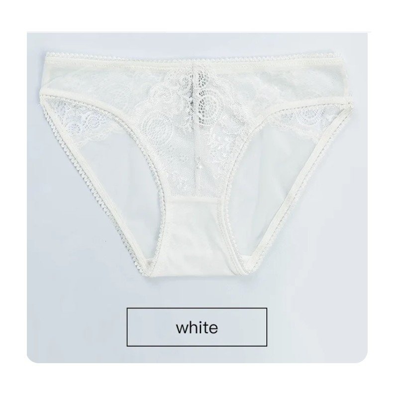 Women's Underwear Transparent Sexy Lace Panties Briefs For Women Panties knickers Slips Factory Direct Women's Underwear Transparent Sexy Lace Panties Briefs For Women Panties knickers Slips Factory Direct