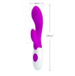 Toysdance Flexible Silicone G-spot Vibrator Adult Sex Toys For Women Dildo Massager Clitoral Stimula Toysdance Flexible Silicone G-spot Vibrator Adult Sex Toys For Women Dildo Massager Clitoral Stimula