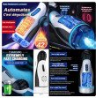 Heating Automatic Sucking Real Pussy Rotation Masturbator For Men Masturbation Cup Real Vagina Pussy