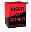 Risk it or drink it  - Risky couples Hen and stag party games