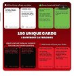 Risk it or drink it  - Risky couples Hen and stag party games