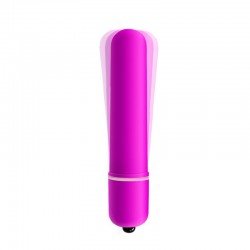 BAILE Sex Toys For Women 10 Speed Powerful Waterproof Bullet Vibrator G-spot Clitoral Massging Wand 