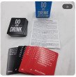 Do or drink Hen and Stag party games