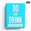 Do or drink Hen and Stag party games
