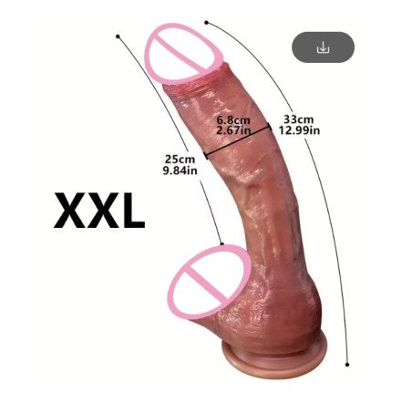 Huge Dildos