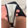 Used and returned Panties and thongs Used and returned Panties and thongs
