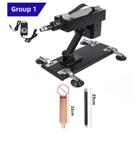 Sex Machine for Women