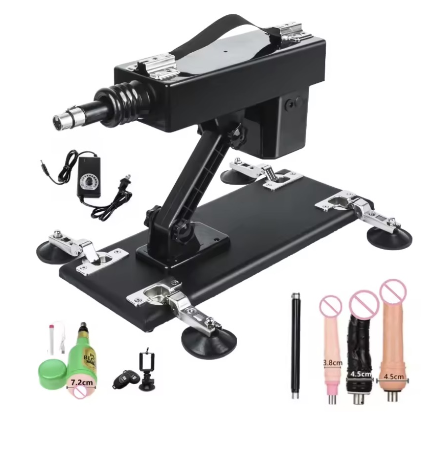 Automatic Sex Machine