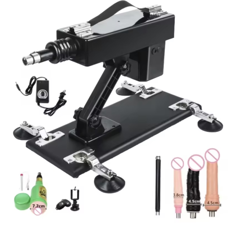 Automatic Sex Machine