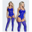 Sexy FishNet Lingerie Babydoll baby doll dress wedding night Underwear intimates Chemises Body stock Sexy FishNet Lingerie Babydoll baby doll dress wedding night Underwear intimates Chemises Body stock