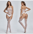 Sexy FishNet Lingerie Babydoll baby doll dress wedding night Underwear intimates Chemises Body stock Sexy FishNet Lingerie Babydoll baby doll dress wedding night Underwear intimates Chemises Body stock