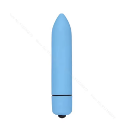 Super Discreet Adult Sex Toys For Women Multi Speed Finger Massager Wand Cheap Lady Bullet Vibrator For Female Pink