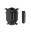 Prettylove 12 Functions Powerful Strap On Vibrator For Women Adjustable Belt Female Clitoral Stimula Prettylove 12 Functions Powerful Strap On Vibrator For Women Adjustable Belt Female Clitoral Stimula