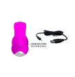 Pretty Love Sex Toys For Women 4 Functions Waving G-spot Massager With 7 Speed Rabbit Vibrator Water