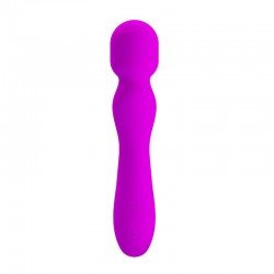 Pretty Love  Female Sex Toys 30 Speed Massage Wand Vibrators Silicone Clitoral Stimulation Adult Game Sex Products For Women