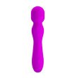 Pretty Love  Female Sex Toys 30 Speed Massage Wand Vibrators Silicone Clitoral Stimulation Adult Gam