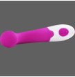 Pretty Love Sex Toys For Women G-spot Vibrator Waterproof Body Massager Silicone 30 Speed Vibrating