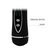 Pretty Love Erotic Sex Toys Silicone 12 Speed Powerful Vibrator Wand Body Massager Include 2 Caps Ad