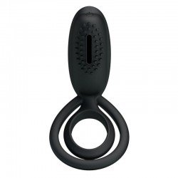 Pretty Love Sex Products For Couple Clitoral Stimulation Cock Ring Vibrator Silicone Sex Toy Penis S