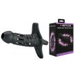 Pretty Love Silicone Penis Sheath For Men Sex Toys For Couple Penis Sleeves With Cock Ring Adult Sex