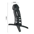 Pretty Love Silicone Penis Sheath For Men Sex Toys For Couple Penis Sleeves With Cock Ring Adult Sex