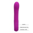 Pretty Love Sex Products For Woman 12 Speed G-spot Vibrators USB Rechargeable Female Masturbation Ma Pretty Love Sex Products For Woman 12 Speed G-spot Vibrators USB Rechargeable Female Masturbation Ma