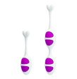 pretty love Kegel balls Vagina tighten exercise machine Clitoris stimulator Erotic toys for women To