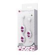 pretty love Kegel balls Vagina tighten exercise machine Clitoris stimulator Erotic toys for women To