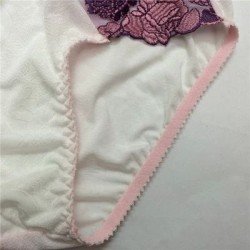 Hot Selling Men Sexy Underpants Transgender Panties Crossdresser Hide Penis Crotch Bikini Briefs for
