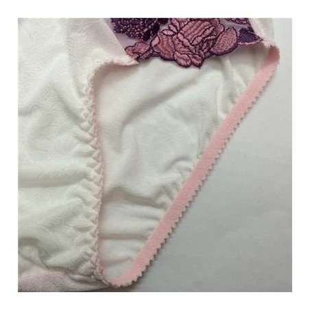 Hot Selling Men Sexy Underpants Transgender Panties Crossdresser Hide Penis Crotch Bikini Briefs for