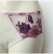 Hot Selling Men Sexy Underpants Transgender Panties Crossdresser Hide Penis Crotch Bikini Briefs for