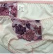 Hot Selling Men Sexy Underpants Transgender Panties Crossdresser Hide Penis Crotch Bikini Briefs for