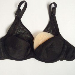 Crossdressing bra