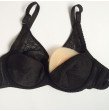 Sexy CD drag bra Crossdresser bra transgender Drag Queen bra suitable bra for CD not include silicon