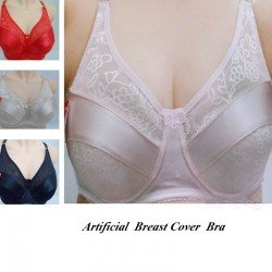 Bra for crossdressing