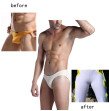 Transgender Fake Vagina Panty Underwear Vagina for Crossdresser Clothing Drag Queen Shemale Panty Tr