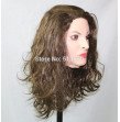 Halloween Cosplay Costume  Latex Crossdressing Female Mask for Male Transgender Dress Up