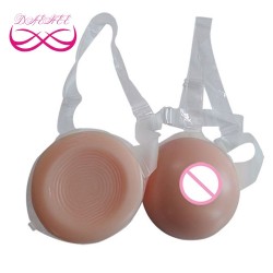 silicone breasts for crossdressing