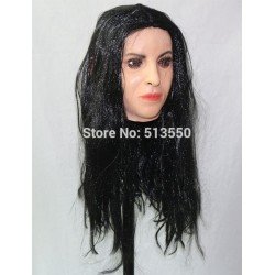 crossdresser mask