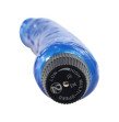 BLUE LOVER JELLY VIBRATOR