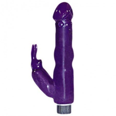 rabbit vibrator - Lust bunny Classic Rabbit vibrators