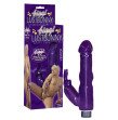 Rabbit vibrator - Lust Bunny Rabbit vibrator - Lust Bunny