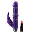 Rabbit vibrator - Lust Bunny Rabbit vibrator - Lust Bunny