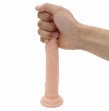 YEMA 2PCS Realistic Dildo Bullet Vibrator Set 10 Modes Vibrators for Women Adult Sex Toys High Frequ