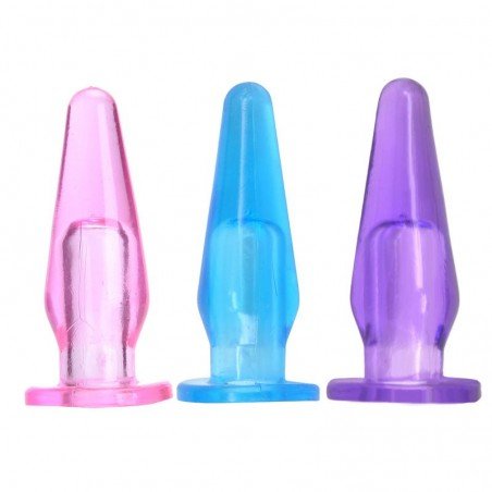 butt plugs