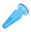 Mini Finger Masturbation Butt Plug Jelly Backyard Anal Plug Sex Adult Toys for Couple Mini Finger Masturbation Butt Plug Jelly Backyard Anal Plug Sex Adult Toys for Couple