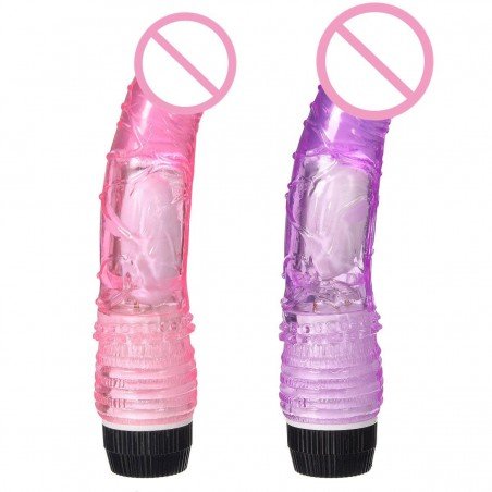 jelly vibrators