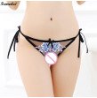 Women Sexy Lingerie Underwear Ropa interior de lenceria sexy Cut Out Open Crotch Embroidery Mesh Bri Women Sexy Lingerie Underwear Ropa interior de lenceria sexy Cut Out Open Crotch Embroidery Mesh Bri