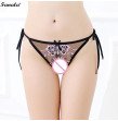 Women Sexy Lingerie Underwear Ropa interior de lenceria sexy Cut Out Open Crotch Embroidery Mesh Bri Women Sexy Lingerie Underwear Ropa interior de lenceria sexy Cut Out Open Crotch Embroidery Mesh Bri